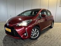 tweedehands Toyota Yaris Hybrid 1.5 Hybrid Energy Plus