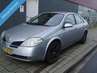 tweedehands Nissan Primera 1.8 SEDAN 85 KW MET AIRCO