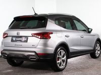 tweedehands Seat Arona 1.0 TSI 110 PK FR Business Intense Plus - DSG Auto