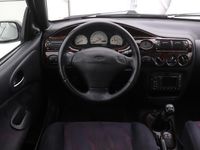 tweedehands Ford Escort 2.0 RS 2000 | Airco | Origineel Recaro Sportinteri