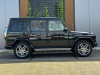 tweedehands Mercedes G500 St.Wagon V8