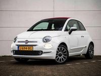 Occasion Fiat 500e Star 51 kW (70 PK) 2020