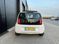 tweedehands VW up! UP! 1.0 CUP| PANO | MAPS & MORE | AIRCO