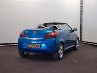 tweedehands Opel Tigra 1.8 16V 125PK TWINTOP AIRCO 17INCH NAP MEENEEMDEAL