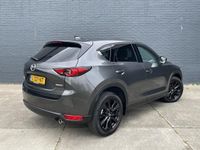 tweedehands Mazda CX-5 2.0 SkyActiv-G 165 Sportive | AUTOMAAT | BOSE | 360 VIEW | NAVIGATIE