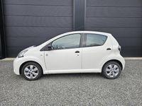 tweedehands Toyota Aygo 1.0 VVT-i Colour Edition | Airco | 5-drs | Toerenteller |