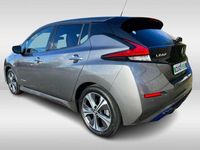 tweedehands Nissan Leaf Tekna 40 kWh | 150PK | ACC | LED | CARPLAY | DAB|