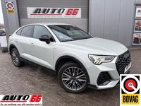 Occasion Audi Q3 S-Line 245 PK (180 kW) 2023 Grijs (metallic) SUV