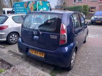 tweedehands Daihatsu Sirion 1.3-16V Comfort