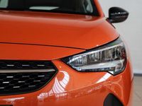 Occasion Opel Corsa-e Elegance 100 kW (136 PK) 2022 Oranje Hatchback