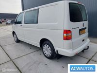 tweedehands VW Transporter 1.9 TDI 300 DC nap