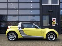 tweedehands Smart Roadster 0.7 Turbo 82PK Automaat / Airco/ NL-Auto