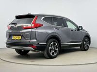 tweedehands Honda CR-V 2.0 Hybrid AWD Lifestyle