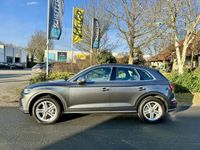 tweedehands Audi Q5 55 TFSIe quattro Competition 367PK 3x S-LineoTrekhaak