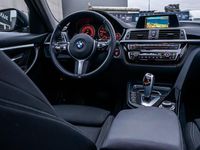 tweedehands BMW 330 330 i Touring Pano M-Sportstuur Stoelverw
