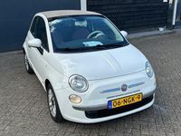 tweedehands Fiat 500C 1.2 Pop