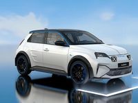 Nieuw Alpine A290 160 kW (218 PK) 2026 Overige Hatchback