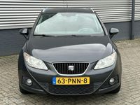 tweedehands Seat Ibiza ST 1.2 TSI Sport TREKHAAK