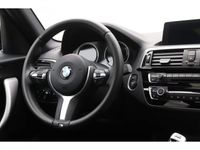 tweedehands BMW 118 1 Serie i Edition M Sport Shadow High Executive Automaat