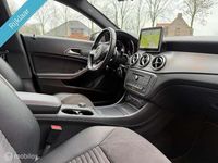 Occasion Mercedes CLA180 Shooting Brake Ambition 122 PK (89 kW) 2016 Bruin Stationwagen