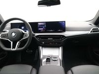 Occasion BMW 420 Comfort Edition 184 PK (135 kW) 2024 Zwart, metallic lak Coupé