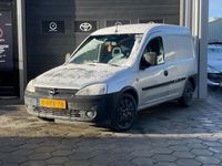 tweedehands Opel Combo 1.3 CDTi Base - Airco - 3e Eigenaar - New Apk - N.a.p -