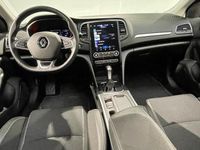 Occasion Renault Mégane GrandTour Techno 2023 Grijs Stationwagen