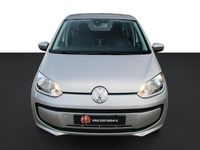 Occasion VW up! move up! 2015 Grijs Hatchback