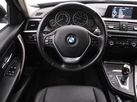 tweedehands BMW 318 3-SERIE d Executive | Leder | Navigatie | Trekhaak | Climate cont