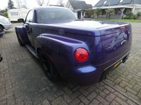 tweedehands Chevrolet SSR Pick Up 5.3 AIRRIDE//AIRCO//AUTOMAAT//CABRIO