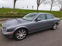 tweedehands Jaguar XJ 4.0 V8 Executive LWB ** Leder ** 171.590 KM ** Cli