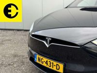 tweedehands Tesla Model X P90D | 6P. | Gratis Superchargen | BTW auto