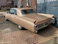 tweedehands Cadillac Fleetwood 75