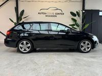 tweedehands Seat Leon ST 1.5 TSI FR Ultimate Edition Black