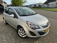 tweedehands Opel Blitz CORSA 1.2-16V[bj 2014] 5DRS|Airco|Navi|Cruisecontrol