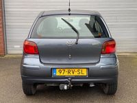 tweedehands Toyota Yaris 1.3 VVT-i S-Line| AIRCO| NAP| NEW APk