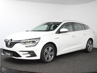 tweedehands Renault Mégane IV Estate 1.3 TCe 140 EDC Intens