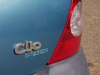 tweedehands Renault Clio II 