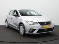 tweedehands Seat Ibiza 1.0 MPI Reference Airco / Cruise / App-Connect / Bluetooth