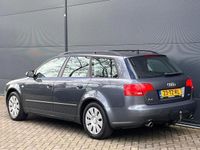 tweedehands Audi A4 Avant 1.8 Turbo Advance CLIMA PDC NAVI TREKHAAK