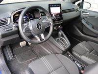 tweedehands Renault Clio V 1.6 E-TECH Hybrid 145 E-Tech Engineered | Navigatie | Achteruitrijcamera | Stoelverwarming | Climate Control | LMV | DAB |