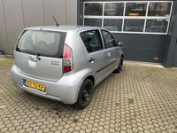 tweedehands Daihatsu Sirion 2 1.3-16V Comfort