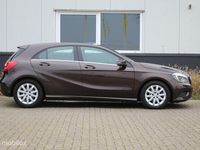 tweedehands Mercedes A180 CDI Lease Edition Trekhaak