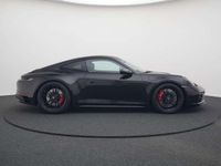 Occasion Porsche 911 Carrera GTS 480 PK (353 kW) 2024 Zwart Coupé