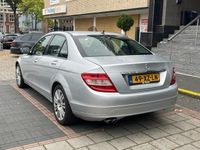 tweedehands Mercedes C180 K Airco/Cruise/Bluetooth