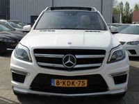 tweedehands Mercedes GL63 AMG AMG 560PK 7 Zits Full Options!!