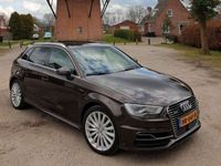 tweedehands Audi A3 e-tron 2x S~line