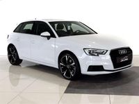 tweedehands Audi A3 1.6 TDi *CLIM*1ERPRO*PDC*5PORTES*49.000KM*TVA*ETC