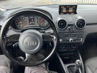 tweedehands Audi A1 1.0 TFSI Pro Line