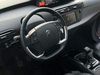 tweedehands Citroën C4 SpaceTourer Grand 1.2 PureTech Business | 7 Zits | Apple Carplay | Airco | Voorstoelen Verwarmd | Cruise Control | 12 Maand BOVAG Garantie
